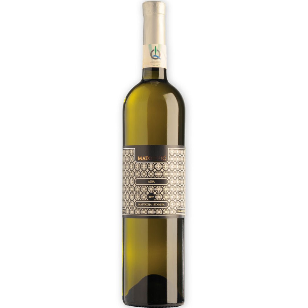 Matosevic Alba Malvazija Istarska - Latitude Wine & Liquor Merchant
